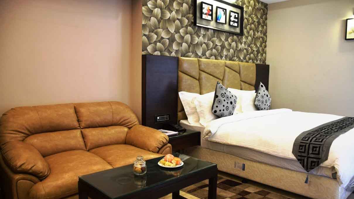 puri online hotel booking - Premium Room